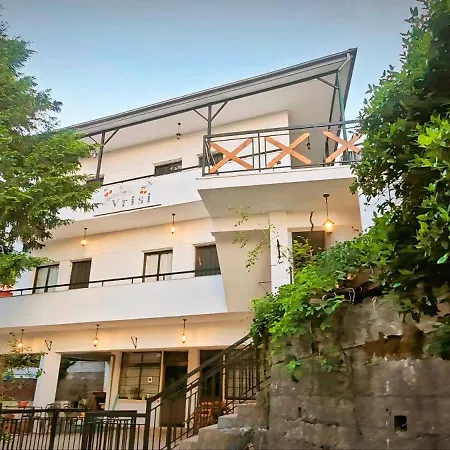 Vrisi Pedoulas Casa de hóspedes Pedhoulas