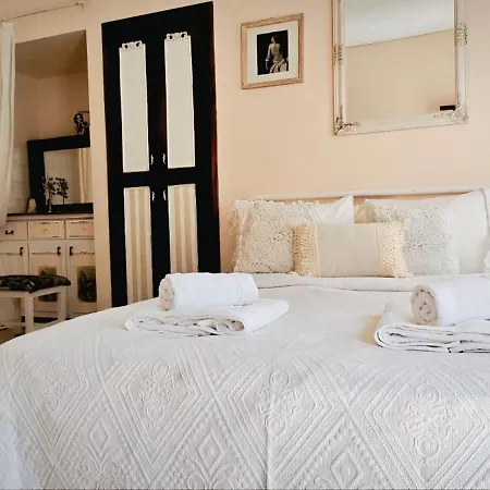 Casa de hóspedes Vrisi Pedoulas