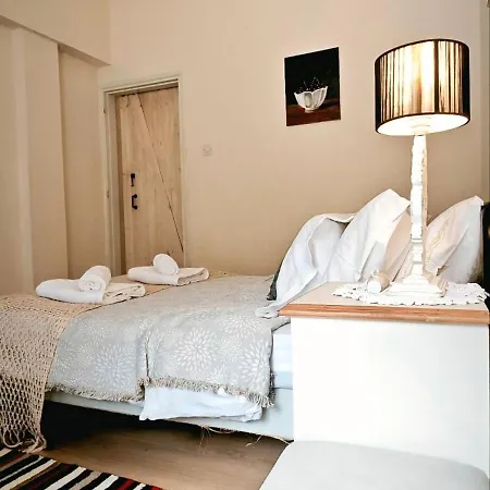 Casa de hóspedes Vrisi Pedoulas 3*