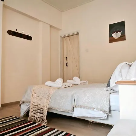 Vrisi Pedoulas Casa de hóspedes