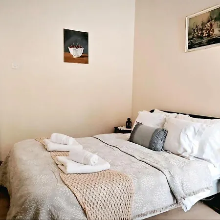 Casa de hóspedes Vrisi Pedoulas Pedhoulas