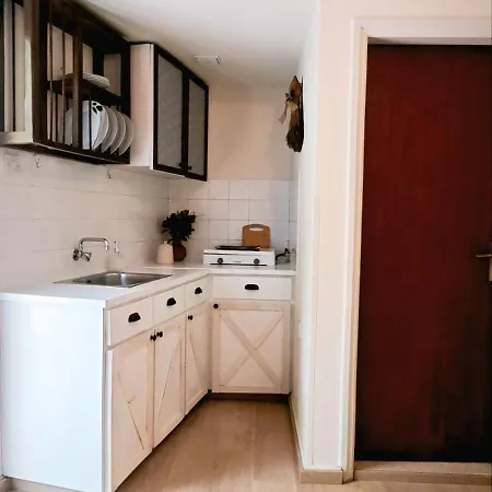 Casa de hóspedes Vrisi Pedoulas 3*