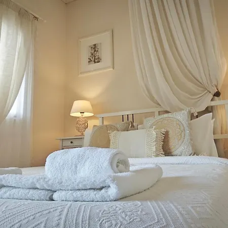 Casa de hóspedes Vrisi Pedoulas