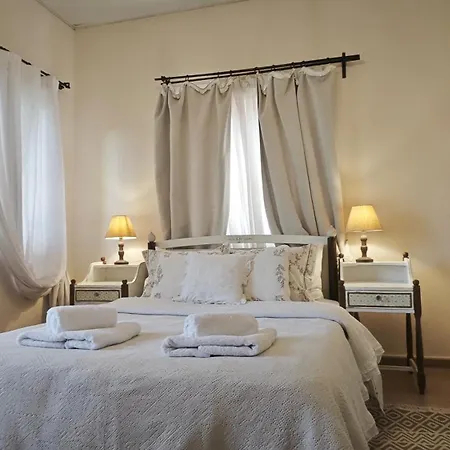 Vrisi Pedoulas Casa de hóspedes Pedhoulas