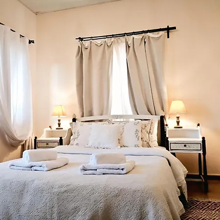 Vrisi Pedoulas 3* Pedhoulas