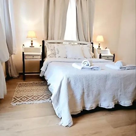 Vrisi Pedoulas 3* Pedhoulas