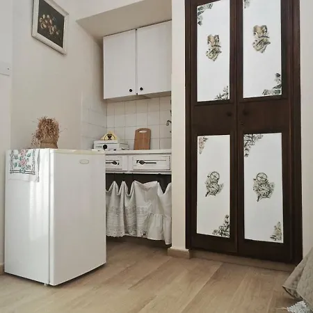Casa de hóspedes Vrisi Pedoulas Pedhoulas