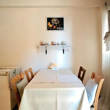 Casa de hóspedes Vrisi Pedoulas Pedhoulas