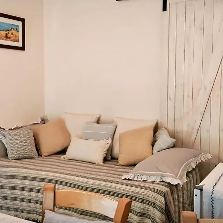 Vrisi Pedoulas Casa de hóspedes