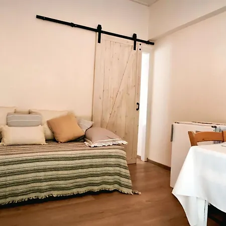 Casa de hóspedes Vrisi Pedoulas Pedhoulas