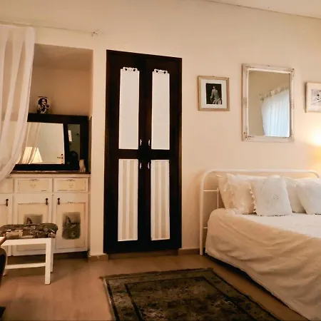 Vrisi Pedoulas Casa de hóspedes Pedhoulas