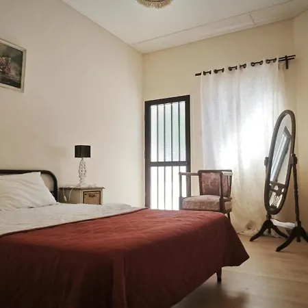 Vrisi Pedoulas Casa de hóspedes 3*
