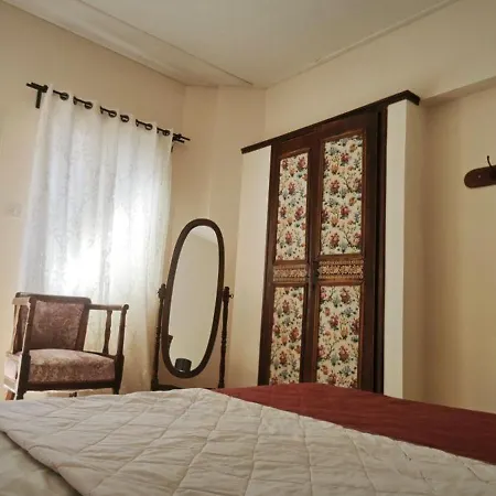 Vrisi Pedoulas 3*