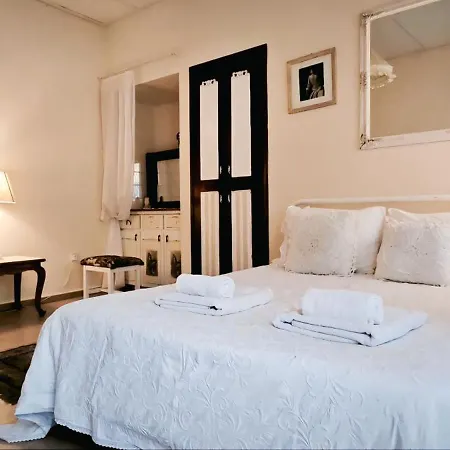 Casa de hóspedes Vrisi Pedoulas