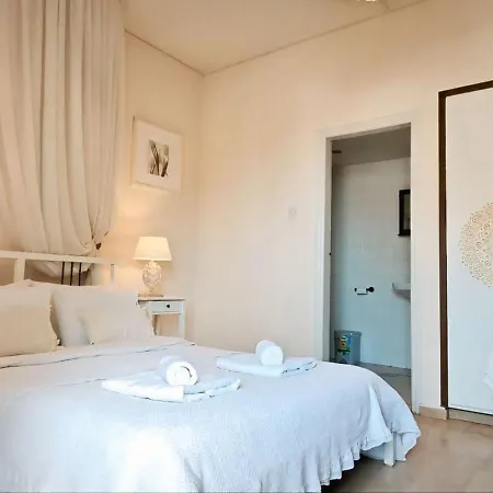 Casa de hóspedes Vrisi Pedoulas Pedhoulas