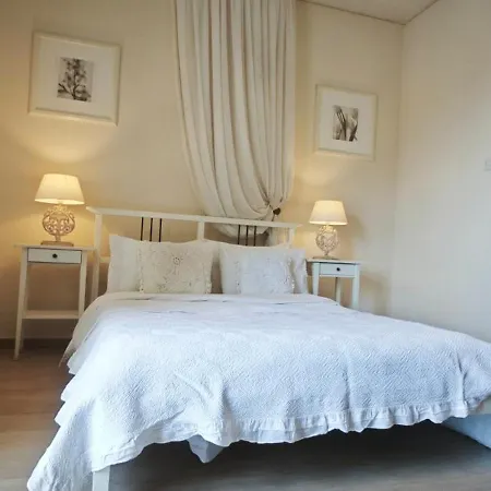 Vrisi Pedoulas 3* Pedhoulas