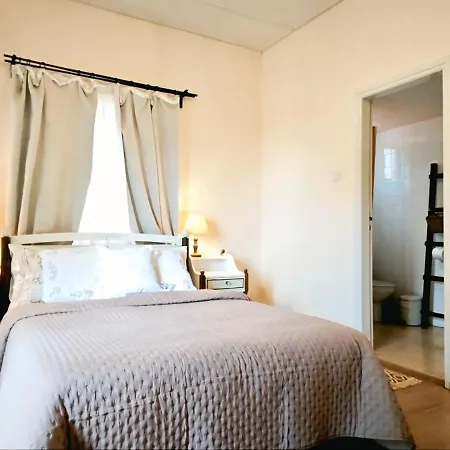 Casa de hóspedes Vrisi Pedoulas
