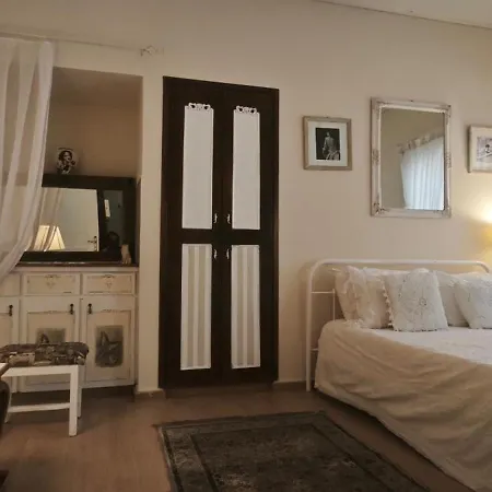 Vrisi Pedoulas 3*