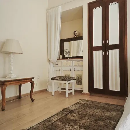 Vrisi Pedoulas Casa de hóspedes Pedhoulas
