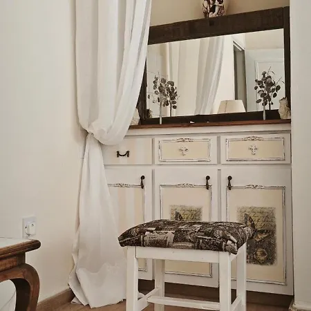 Casa de hóspedes Vrisi Pedoulas Pedhoulas