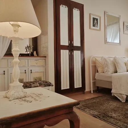 Casa de hóspedes Vrisi Pedoulas 3*
