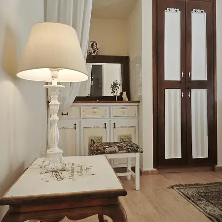 Casa de hóspedes Vrisi Pedoulas