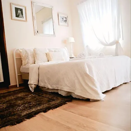 Casa de hóspedes Vrisi Pedoulas 3*