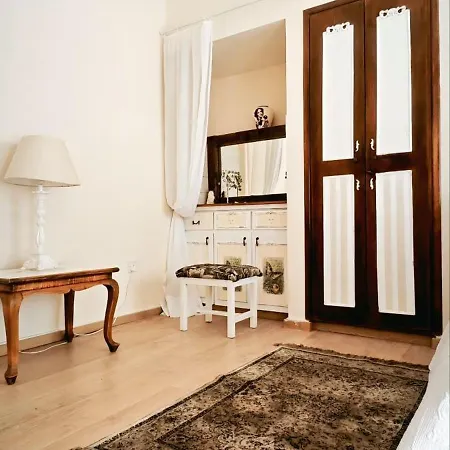 Vrisi Pedoulas 3* Pedhoulas