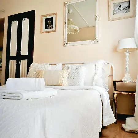 Casa de hóspedes Vrisi Pedoulas