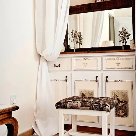 Casa de hóspedes Vrisi Pedoulas Pedhoulas