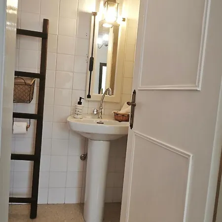 Casa de hóspedes Vrisi Pedoulas