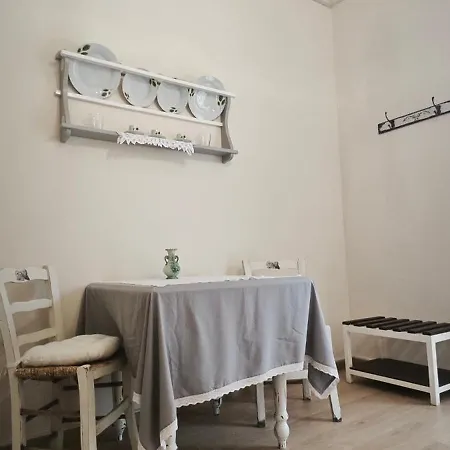 Vrisi Pedoulas Casa de hóspedes