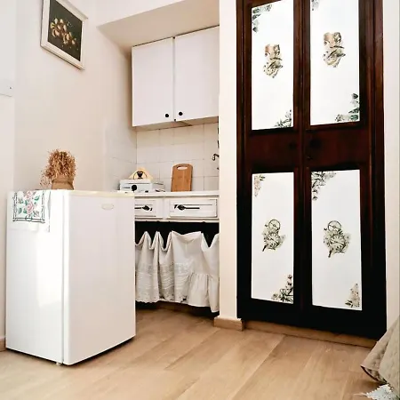 Casa de hóspedes Vrisi Pedoulas