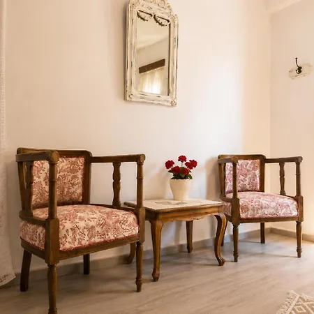Gasthof Vrisi 3*