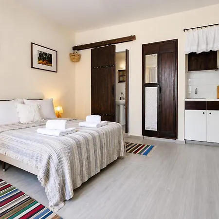 Vrisi 3* Pedhoulas